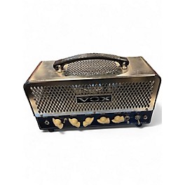 Used VOX NT15H Night Train 15W Tube Guitar Amp Head