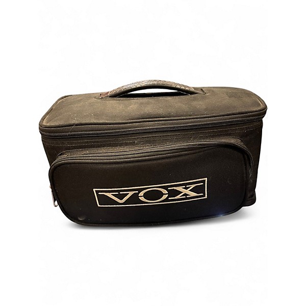 Used VOX NT15H Night Train 15W Tube Guitar Amp Head