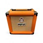 Used Orange Amplifiers PPC108 Micro Terror 1X8 Guitar Cabinet thumbnail