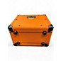Used Orange Amplifiers PPC108 Micro Terror 1X8 Guitar Cabinet