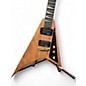 Used Jackson Rhoads JS32T Natural Solid Body Electric Guitar