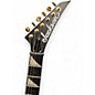 Used Jackson Rhoads JS32T Natural Solid Body Electric Guitar
