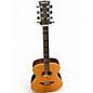 Used Orangewood BROOKLYN TS EB LIVE Natural Acoustic Electric Guitar thumbnail