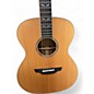 Used Orangewood BROOKLYN TS EB LIVE Natural Acoustic Electric Guitar