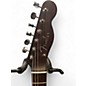 Used Fender George Harrison Rosewood Telecaster Natural Solid Body Electric Guitar