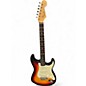 Used 2013 Fender 1965 American Vintage Stratocaster 3 Color Sunburst Solid Body Electric Guitar thumbnail
