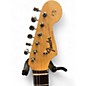 Used 2013 Fender 1965 American Vintage Stratocaster 3 Color Sunburst Solid Body Electric Guitar
