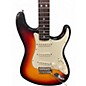 Used 2013 Fender 1965 American Vintage Stratocaster 3 Color Sunburst Solid Body Electric Guitar