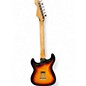Used 2013 Fender 1965 American Vintage Stratocaster 3 Color Sunburst Solid Body Electric Guitar