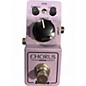 Used Ibanez Mini Chorus Effect Pedal thumbnail