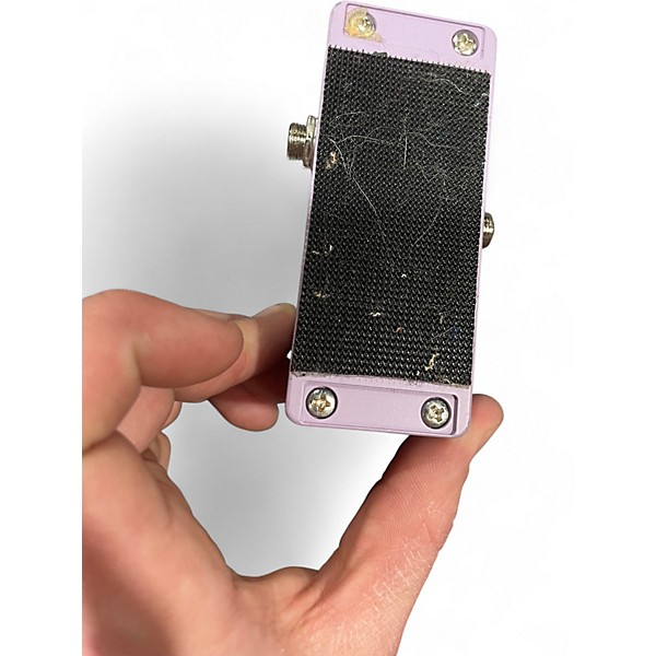 Used Ibanez Mini Chorus Effect Pedal