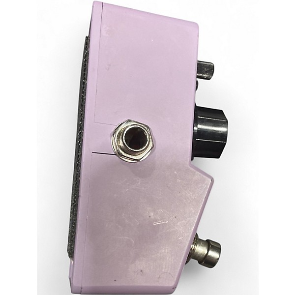 Used Ibanez Mini Chorus Effect Pedal