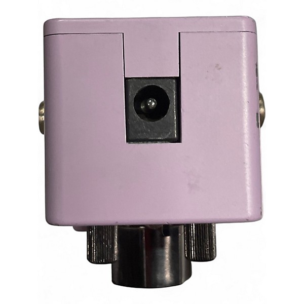 Used Ibanez Mini Chorus Effect Pedal