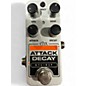 Used Electro-Harmonix ATTACK DECAY Effect Pedal thumbnail