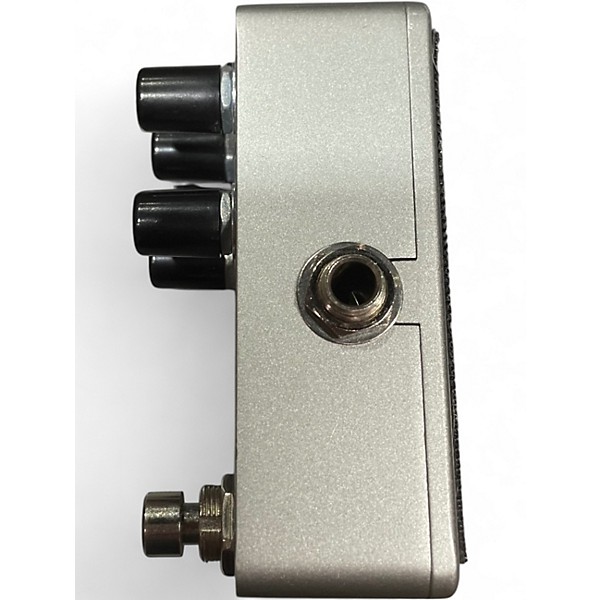 Used Electro-Harmonix ATTACK DECAY Effect Pedal