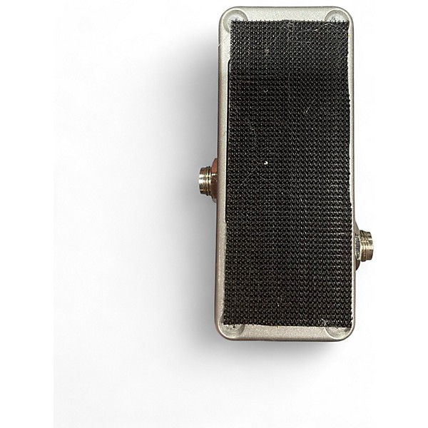 Used Electro-Harmonix ATTACK DECAY Effect Pedal