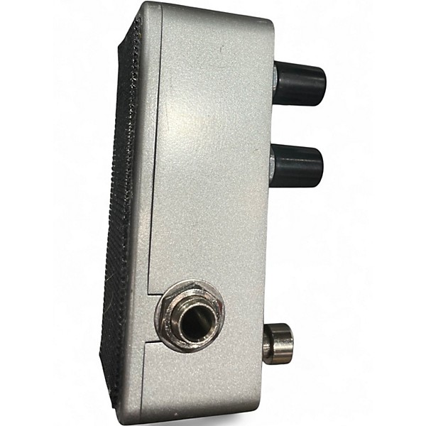 Used Electro-Harmonix ATTACK DECAY Effect Pedal