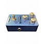 Used GAMMA CUMULUS Effect Pedal