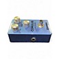 Used GAMMA CUMULUS Effect Pedal