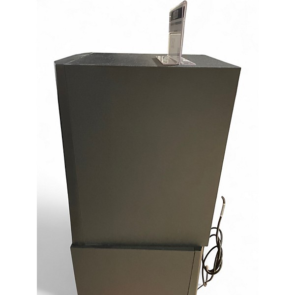 Used ADAM Audio T8V  Power Amp