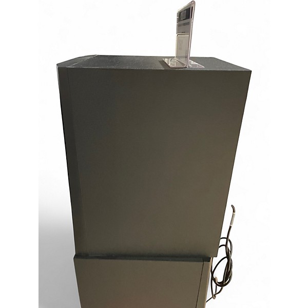 Used ADAM Audio T8V Powered Monitor