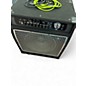 Used SWR WorkingPro 15 200W 1x15 Bass Combo Amp