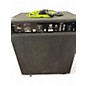 Used SWR WorkingPro 15 200W 1x15 Bass Combo Amp