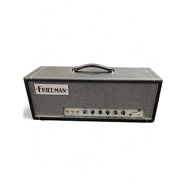 Used Friedman Dirty Shirley 40 Tube Guitar Amp Head