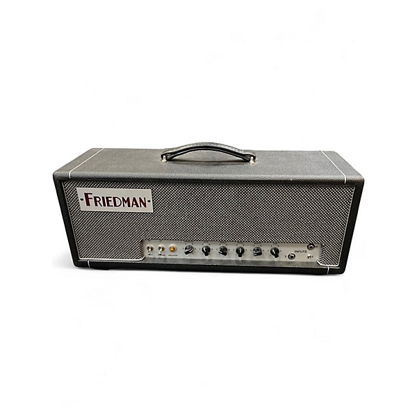 Used Friedman Dirty Shirley 40 Tube Guitar Amp Head