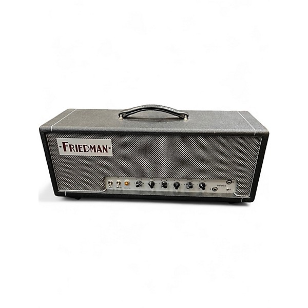 Used Friedman Dirty Shirley 40 Tube Guitar Amp Head