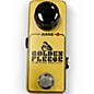 Used Mythos golden fleece Effect Pedal thumbnail