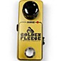 Used Mythos golden fleece Effect Pedal