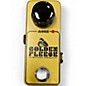 Used Mythos golden fleece Effect Pedal