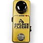 Used Mythos golden fleece Effect Pedal