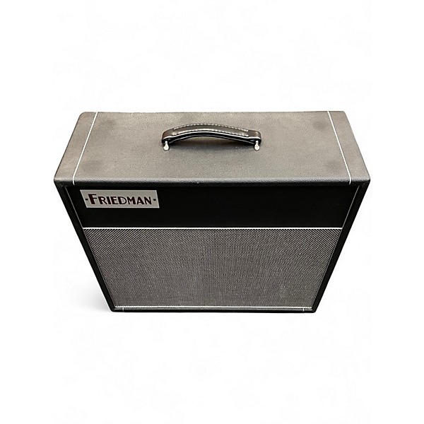 Used Friedman DS112 65W 1X12 Guitar Cabinet