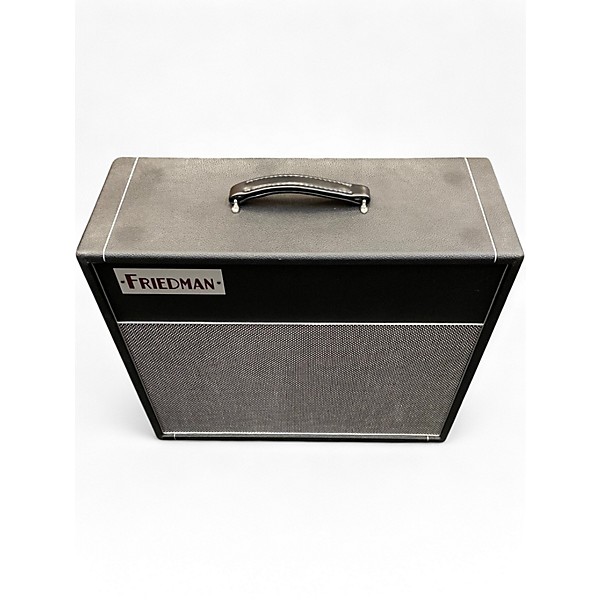 Used Friedman DS112 65W 1X12 Guitar Cabinet
