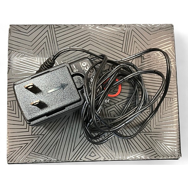 Used DigiTech Trio Band Creator Pedal