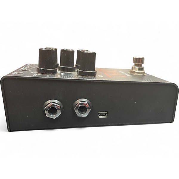 Used DigiTech Trio Band Creator Pedal