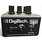 Used DigiTech Trio Band Creator Pedal