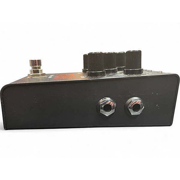 Used DigiTech Trio Band Creator Pedal