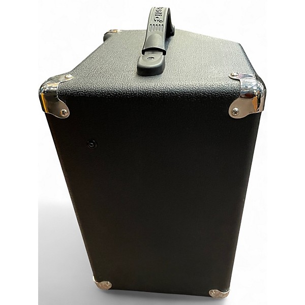 Used Acoustic b25c Bass Combo Amp