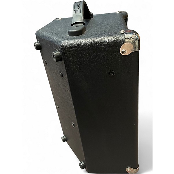 Used Acoustic b25c Bass Combo Amp