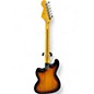 Used Squier CLASSIC VIBE BASS 3 Color Sunburst Electric Bass Guitar