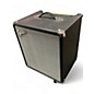Used Fender Rumble 100 1x15 100W Bass Combo Amp