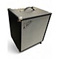 Used Fender Rumble 100 1x15 100W Bass Combo Amp