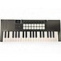 Used Novation Launchkey Mini 37 MIDI Controller thumbnail