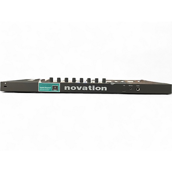 Used Novation Launchkey Mini 37 MIDI Controller