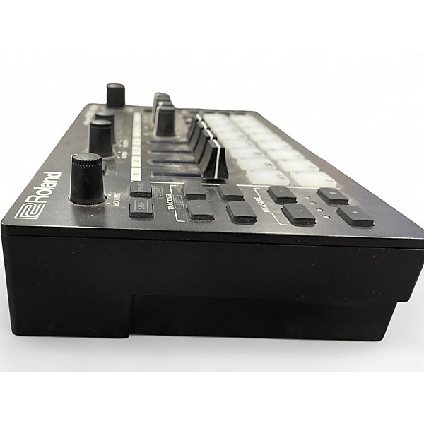 Used Roland MC 101 Production Controller