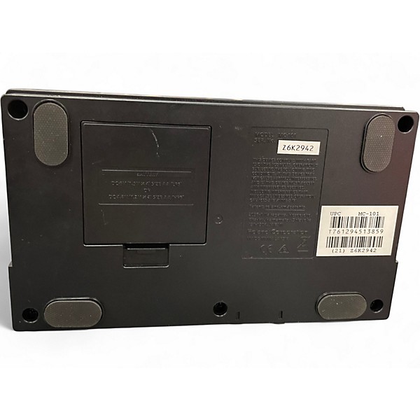 Used Roland MC 101 Production Controller