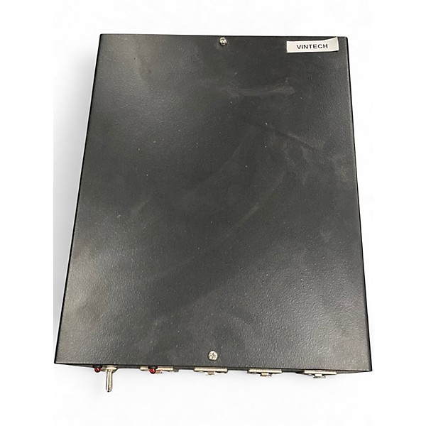 Used VINTECH X73 Patch Bay